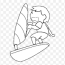 surfboard surfing drawing sports