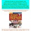 ultimate guide to home repair and