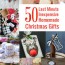 inexpensive homemade christmas gifts