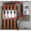electric tankless water heater wiring