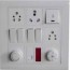 plastic electrical switch board at best
