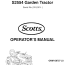 scotts s2048 s2554 operator s manual