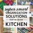 smart organization solutions for the