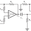 resister noise measurement pcb circuit