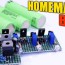 bms charger circuit diy schematic tutorial