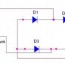 full wave rectifier circuit diagram
