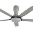 kdk 5 blades remote control ceiling fan