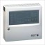 gst fire alarm control panel and