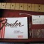 1980 vintage fender lead ii guitar w