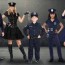 police officer and cop costume adults
