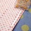 how to sew mini crib sheets easy with