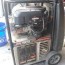 coleman generator vertex 7500 for sale