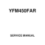 yamaha yfm450far service manual pdf