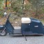 cushman scooter parts motorcycles for sale