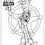 free printable toy story 4 pdf coloring