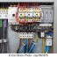 electrical contract industrial and
