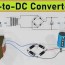 ac to dc converters features design