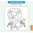 lion coloring pages download free