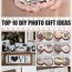 handmade gift tutorials for men the