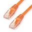 100ft cat6 ethernet cable orange poe
