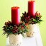 easy christmas candle displays better