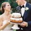 36 of the best wedding cake toppers