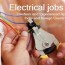 electrical jobs freshers and