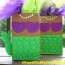 diy mermaid gift bags for your next party