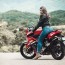 6 best motorcycles for women