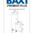 baxi premier plus 100 water heater