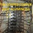 hazards with aluminum wiring