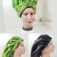 how to make a bonnet headwrap