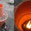 make a tandoor oven with very low cost