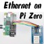 pi zero how to put an ethernet port