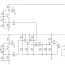 simple bfo metal detector schematic diagram