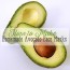 5 homemade avocado face masks for