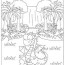 free dragon coloring pages for download