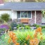 simple diy front yard landscaping ideas
