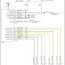 stereo wiring diagram ford