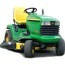 john deere lt133 lawn tractor