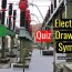 264 quiz on electrical drawings and