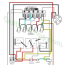 club car ds wiring diagrams 1981 to