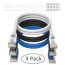 buy cat6 ethernet cable 5 feet 3 pack