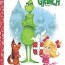 dr seuss the grinch coloring book how
