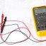 how to use a multimeter
