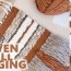 diy woven wall hanging the ultimate