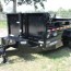 sure trac dump trailer for sale