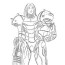 metroid coloring pages clip art library