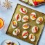 oeuvre recipes for your holiday party