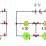 voltage in series and parallel circuits